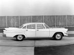 Dodge Coronet Sedan 1957 года